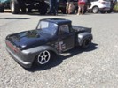no prep rc drag racing for sale