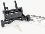 3678 - Wheelie bar, assembled (black)