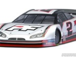 D-HD Oval Body