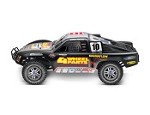 Short Course Trucks
