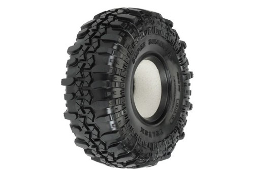 TSL SX Super Swamper XL 1.9 G8 Rock Terrain Tire (2) (PRO119714)