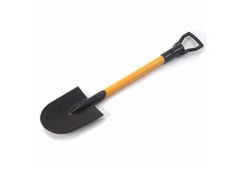 YA0360 1/10 Shovel (YA0360)