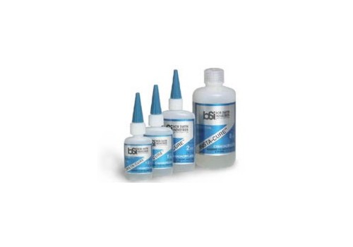 Insta-Cure 1/2oz Thin (BSI101)