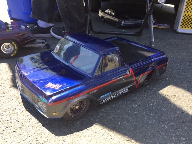 best esc for no prep rc drag racing